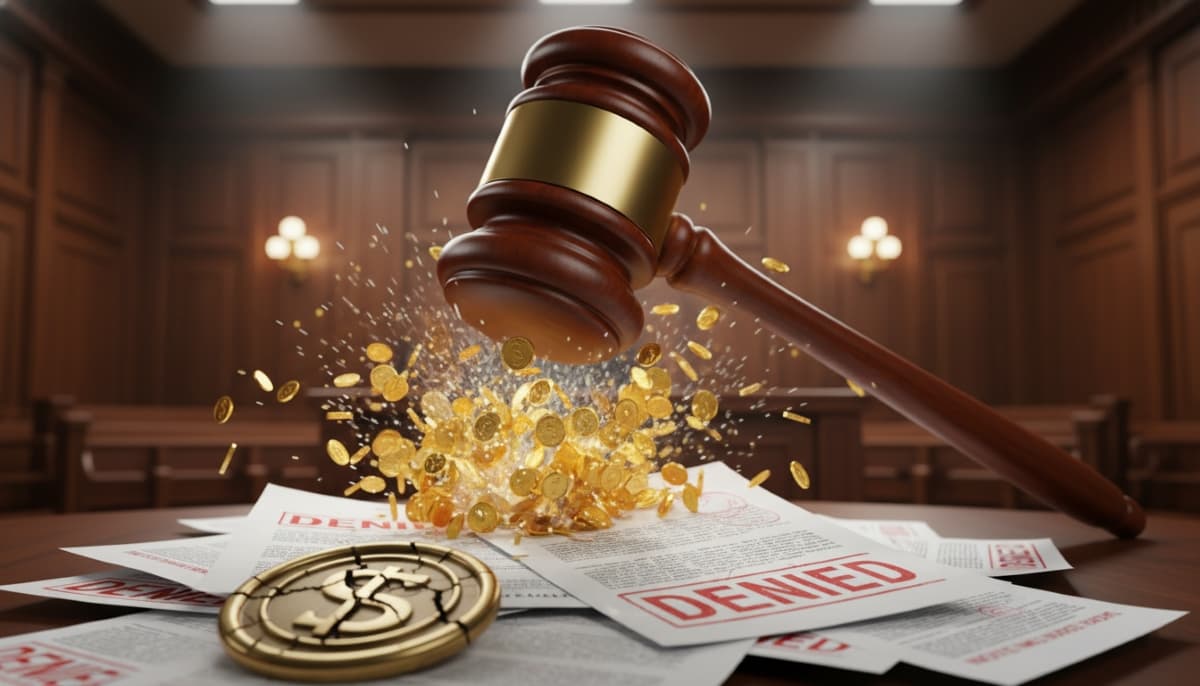 Massive Insurance Bad Faith Verdicts: $145M Colorado Case Signals Industry Shift