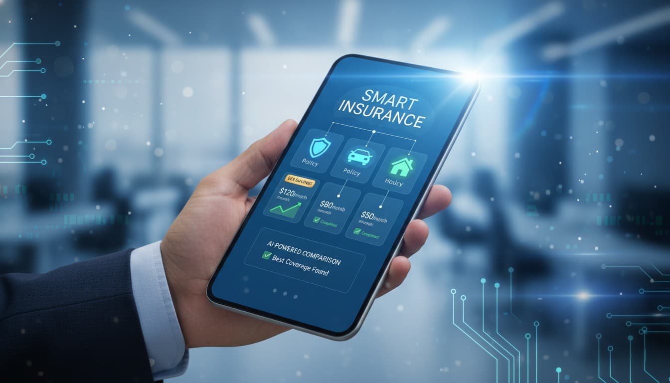 Cut Insurance Costs Fast: 8 AI Tools Saving People $400+